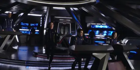 Star Trek: Discovery S01E01