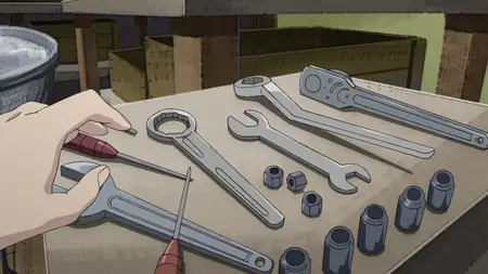 Fullmetal Alchemist Brotherhood 37