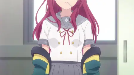 Tomodachi no Imouto ga Ore ni dake Uzai S01E04