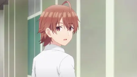 Tomodachi no Imouto ga Ore ni dake Uzai S01E04