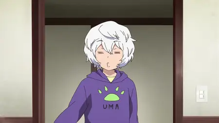 World Trigger - 10 BD 1920x1080 x 264 Flac