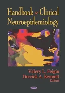 Handbook of Clinical Neuroepidemiology