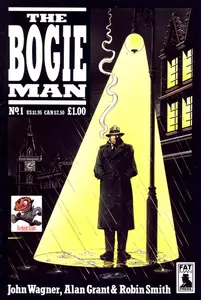 The Bogie Man 001  raynor ni