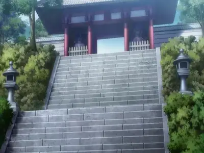 The Irregular At Magic High School S02E03 DUBBED