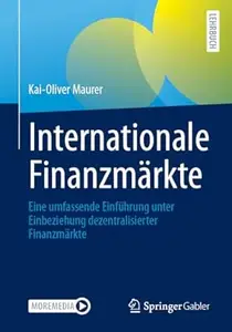Internationale Finanzmärkte