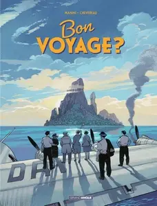 Bon voyage ? - One shot