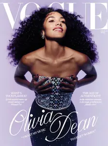 Vogue Singapore - July-August 2024