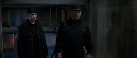 Escape from L.A. (1996)