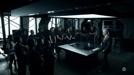 S.W.A.T. S08E04