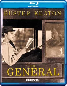 The General (1926)