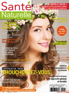 Santé Naturelle N.102 - 10 Juin 2025