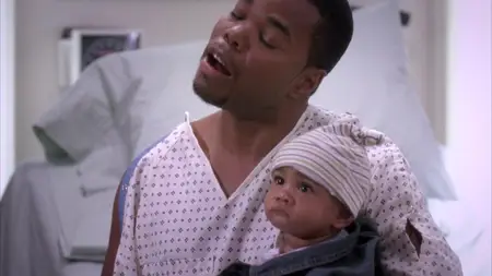 Grey's Anatomy S03E03