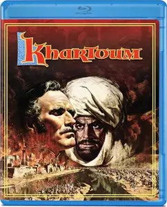 Khartoum (1966) + Commentary