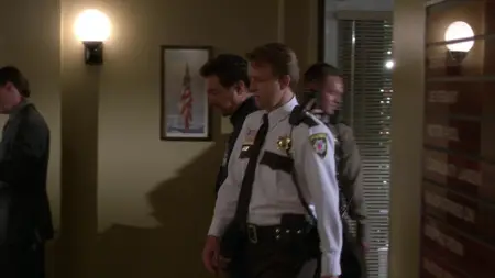 Criminal Minds S12E05