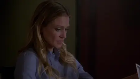 Criminal Minds S12E05