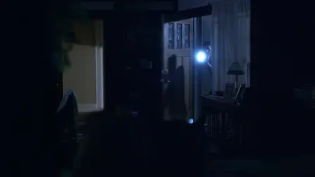 Criminal Minds S12E05