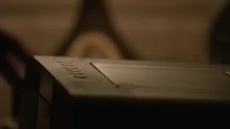 Criminal Minds S12E05