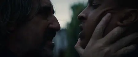 Kissing Candice (2018)