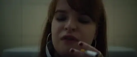 Kissing Candice (2018)