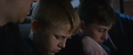 Kissing Candice (2018)