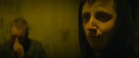 Kissing Candice (2018)