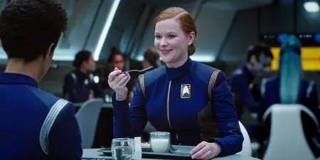 Star Trek: Discovery S01E05