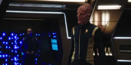 Star Trek: Discovery S01E05