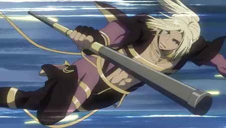 Compass 2 0 - Sentou Setsuri Kaiseki System - 10 (480p