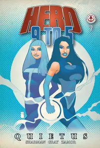 Hero - 9 to 5 - Quietus 007 (2013) (Digital) (Darkness-Empire