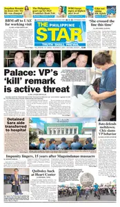 The Philippine Star - November 24, 2024