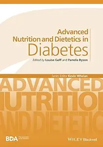 Advanced Nutrition and Dietetics in Diabetes