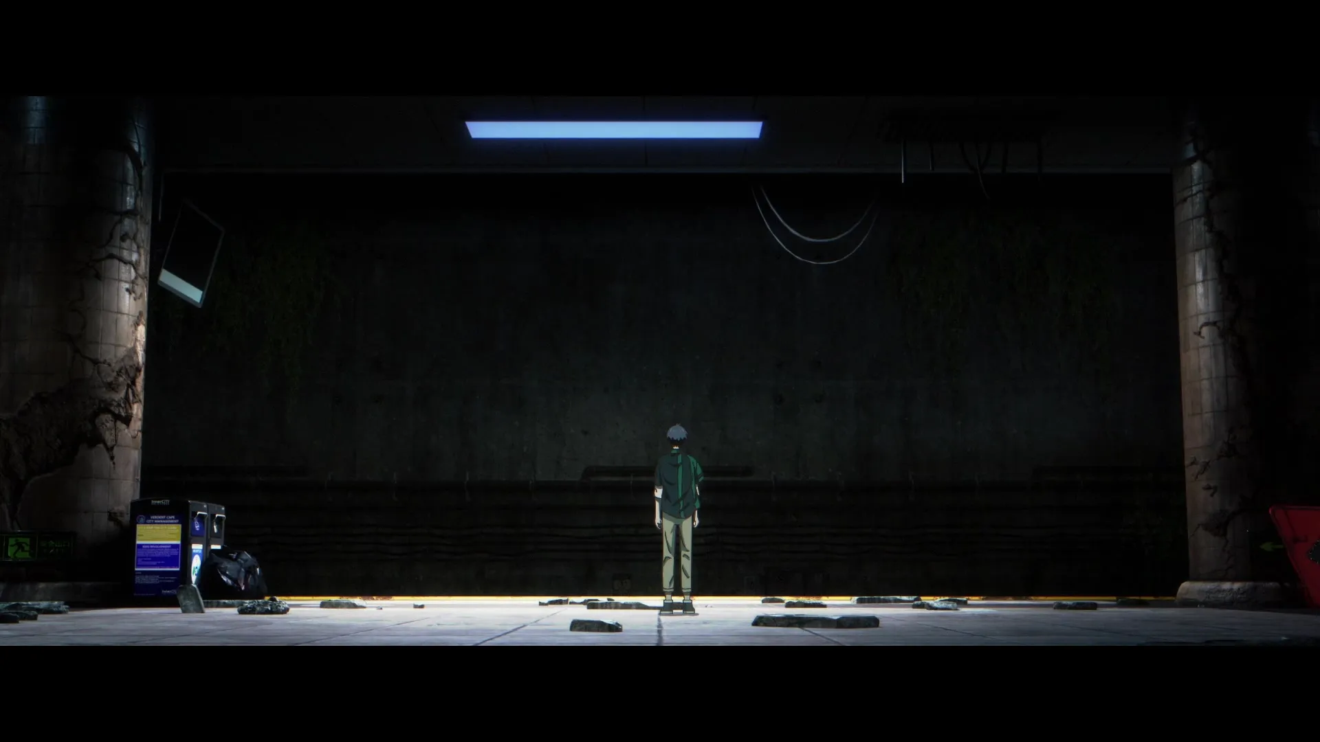 Dragon Raja  The Blazing Dawn  S02E18 The Labyrinth