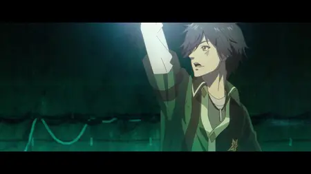 Dragon Raja  The Blazing Dawn  S02E18 The Labyrinth