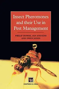 Insect Pheromones and their Use in Pest Management