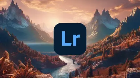 Adobe Lightroom CC : The Complete Training Guide