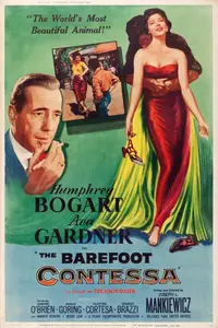 The Barefoot Contessa (1954)
