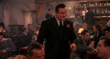 The Barefoot Contessa (1954)