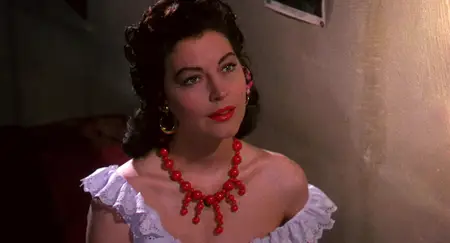The Barefoot Contessa (1954)