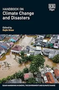 Handbook on Climate Change and Disasters