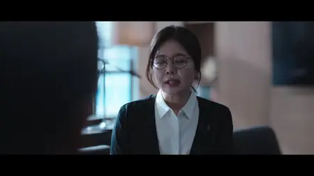 Beyond the Bar S01E09