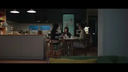 Beyond the Bar S01E09