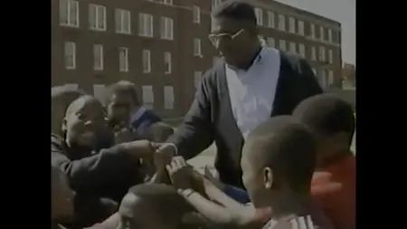 Allen Iv3rson S01E02