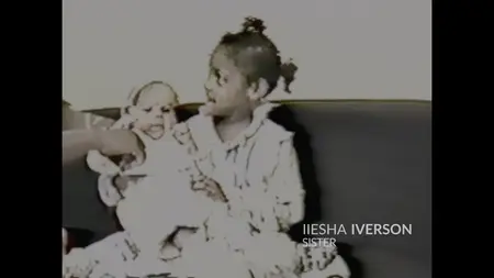 Allen Iv3rson S01E02