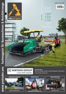 ProTrader - Nr.10 2024