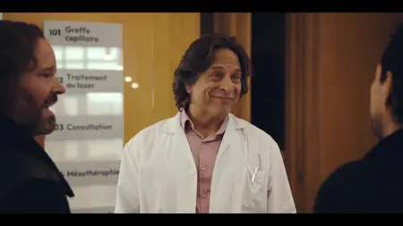 Chance S01E08