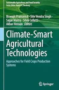 Climate-Smart Agricultural Technologies