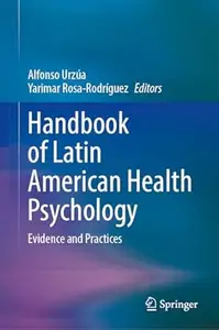 Handbook of Latin American Health Psychology