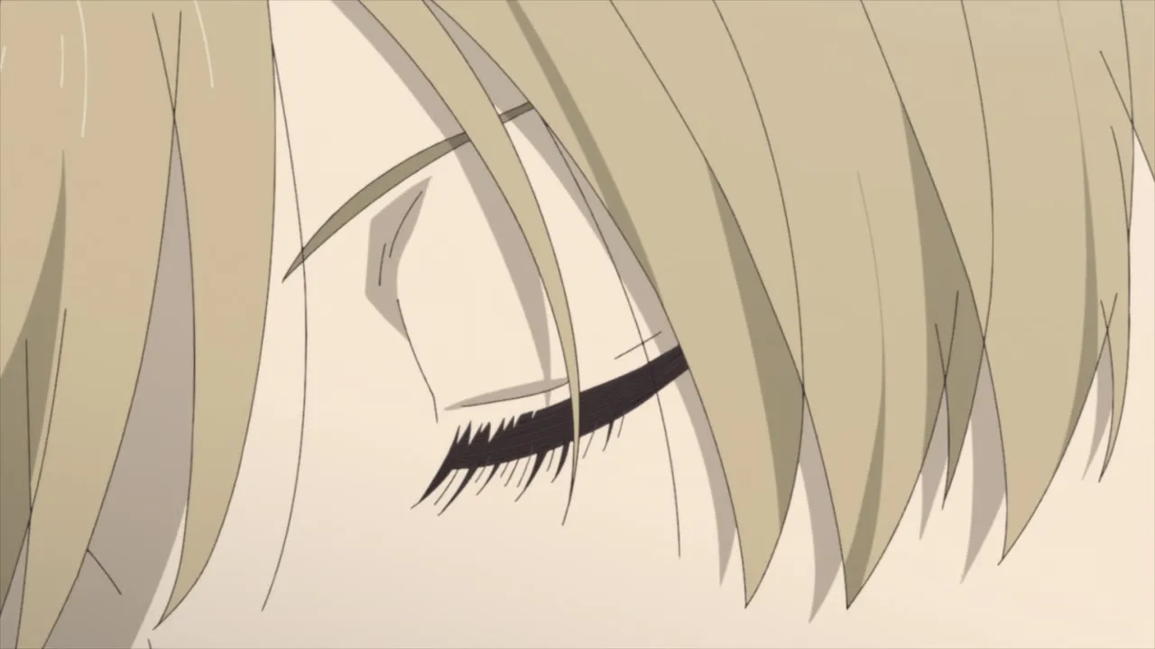 Natsumes Book Of Friends S07E05 DUBBED