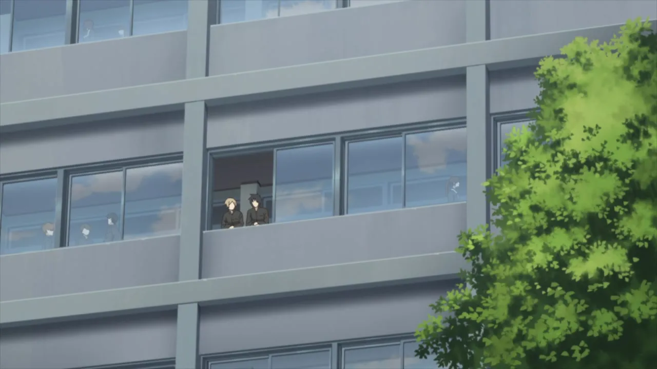 Natsumes Book Of Friends S07E05 DUBBED