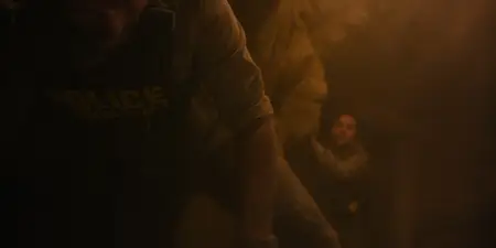 UNTAMED S01E05
